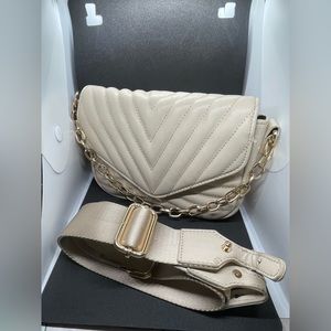 Cute small cross body bag
